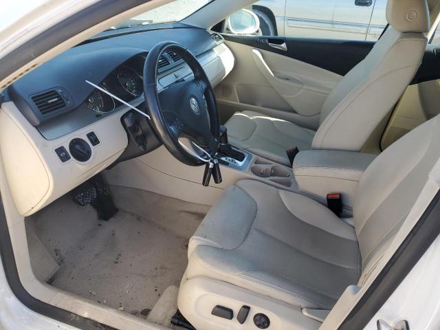 Photo 7 from auction – 2009 VOLKSWAGEN PASSAT WAG with VIN WVWXK93C19E080265