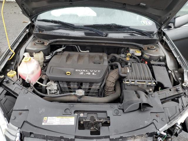 Photo 11 from auction – 2013 CHRYSLER 200 LX with VIN 1C3CCBAB2DN559448
