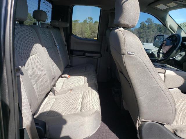 Photo 10 from auction – 2015 FORD F150 SUPER with VIN 1FTEX1CF4FKE33972