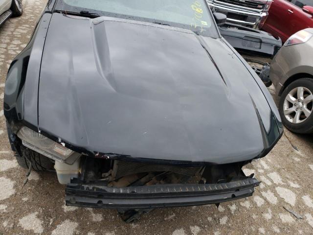 Photo 5 from auction – 2012 FORD MUSTANG with VIN 1ZVBP8AM4C5202283