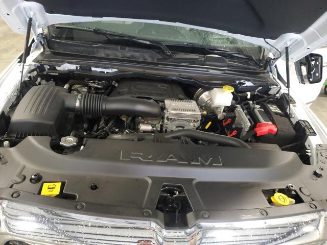 Photo 11 from auction – 2022 RAM 1500 LIMIT with VIN 1C6RREHT7NN354057
