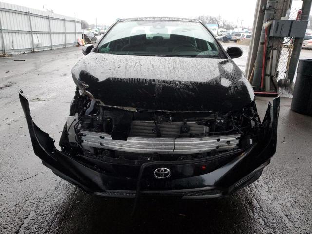 Photo 5 from auction – 2022 TOYOTA COROLLA SE with VIN 5YFP4MCEXNP135534