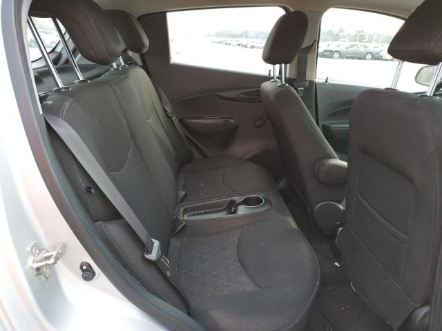 Photo 10 from auction – 2019 CHEVROLET SPARK LS with VIN KL8CB6SA4KC707841