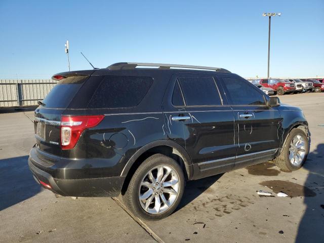 Photo 3 from auction – 2015 FORD EXPLORER X with VIN 1FM5K7D85FGB10045