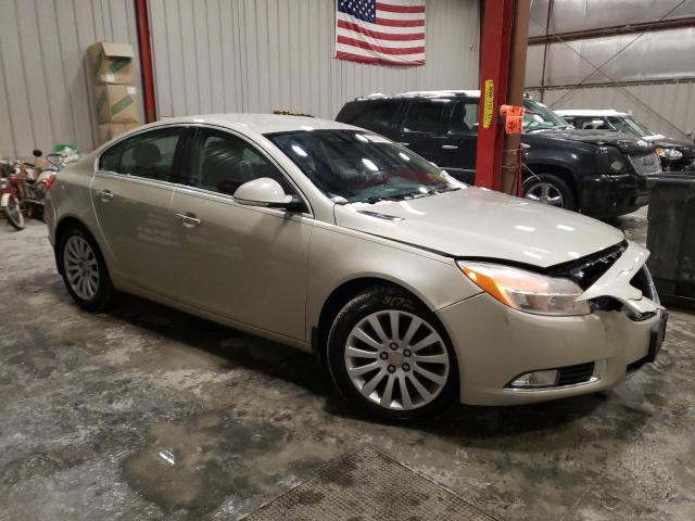 Photo 4 from auction – 2013 BUICK REGAL PREM with VIN 2G4GS5EV3D9166238