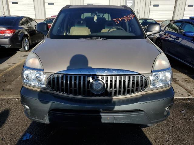 Photo 5 from auction – 2003 BUICK RENDEZVOUS with VIN 3G5DA03E03S504171