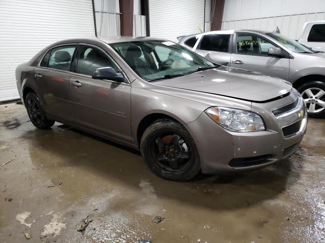 Photo 4 from auction – 2012 CHEVROLET MALIBU LS with VIN 1G1ZB5E07CF202268