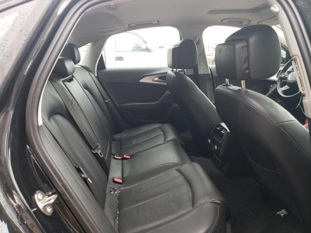 Photo 10 from auction – 2012 AUDI A6 PRESTIG with VIN WAUHGAFC4CN080171