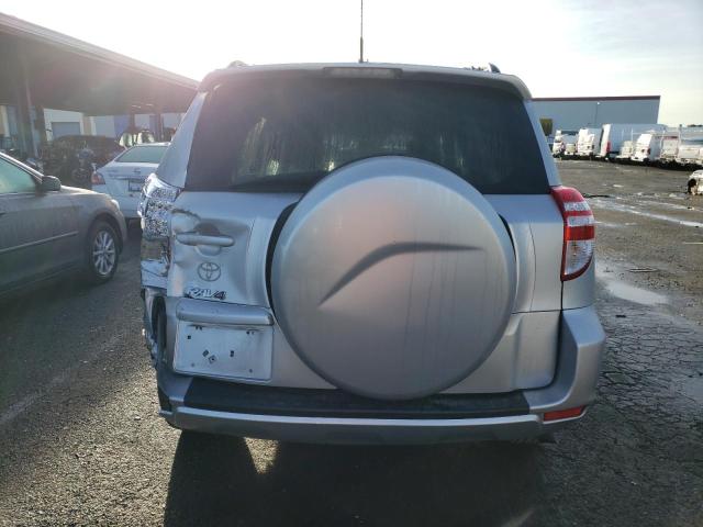 صورة رقم 6 من المزاد - 2011 TOYOTA RAV4 مع VIN 2T3ZF4DV6BW077179