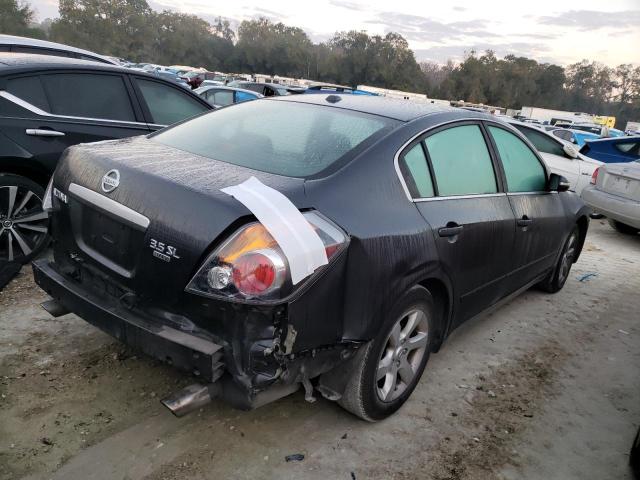 Photo 3 from auction – 2008 NISSAN ALTIMA 3.5 with VIN 1N4BL21E18C283255