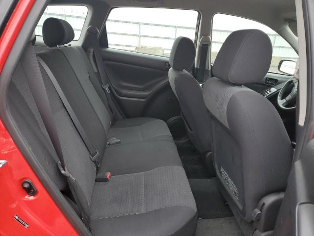 Photo 10 from auction – 2008 TOYOTA COROLLA MA with VIN 2T1KR32E98C703686