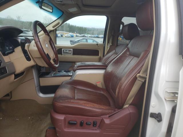 Photo 7 from auction – 2013 FORD F150 SUPER with VIN 1FTFW1ET9DKD34040