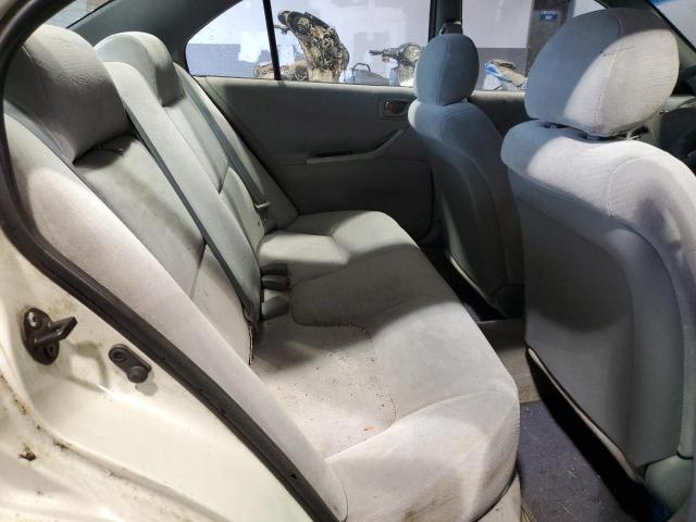 Photo 10 from auction – 2002 MITSUBISHI GALANT ES with VIN 4A3AA46G22E012991