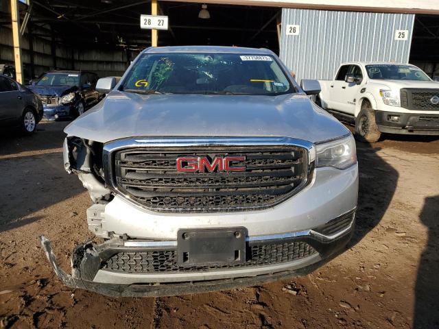 Photo 5 from auction – 2019 GMC ACADIA SLE with VIN 1GKKNKLA7KZ205120