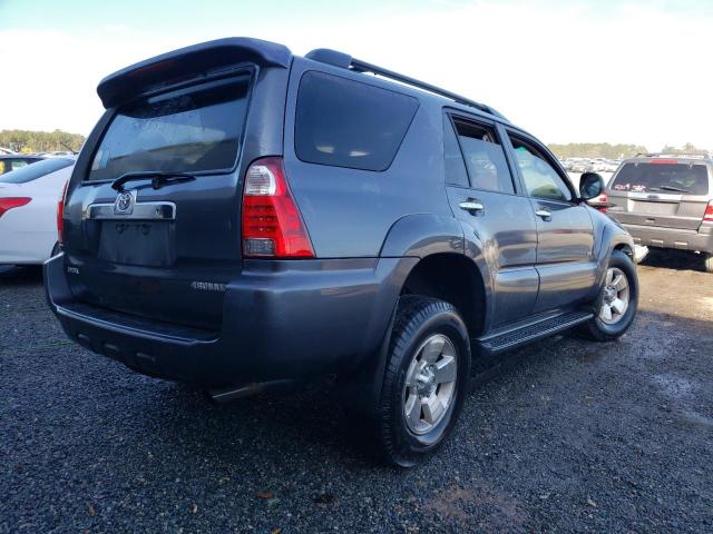 Photo 3 from auction – 2007 TOYOTA 4RUNNER SR with VIN JTEZU14R578080221