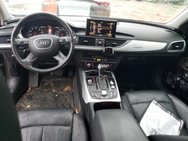 Zdjęcie 8 z aukcji – 2012 AUDI A6 PRESTIG z VIN WAUHGAFC4CN080171