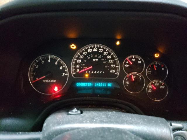 Photo 9 from auction – 2007 GMC ENVOY with VIN 1GKDT13S572297653