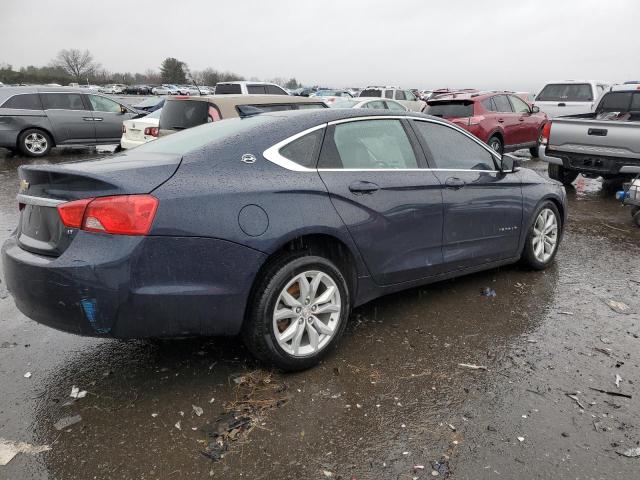 Photo 3 from auction – 2016 CHEVROLET IMPALA LT with VIN 2G1115S36G9125826