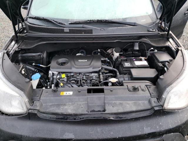 Photo 11 from auction – 2018 KIA SOUL with VIN KNDJN2A26J7549731