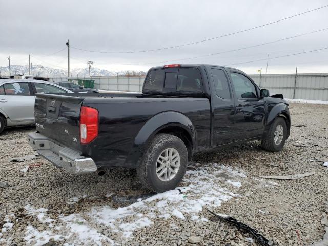 Photo 3 from auction – 2014 NISSAN FRONTIER S with VIN 1N6AD0CUXEN725796