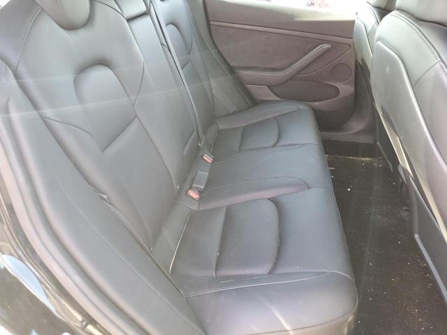 Photo 10 from auction – 2022 TESLA MODEL 3 with VIN 5YJ3E1EC7NF103268
