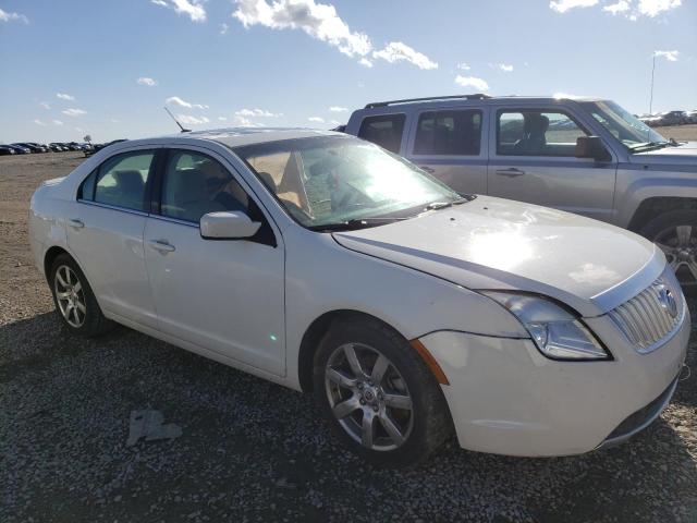 Photo 4 from auction – 2010 MERCURY MILAN with VIN 3MEHM0HA2AR646290