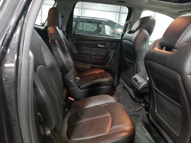 Photo 11 from auction – 2017 CHEVROLET TRAVERSE L with VIN 1GNKVHKD7HJ253130