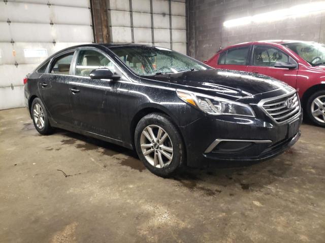 Photo 4 from auction – 2016 HYUNDAI SONATA SE with VIN 5NPE24AF2GH383303