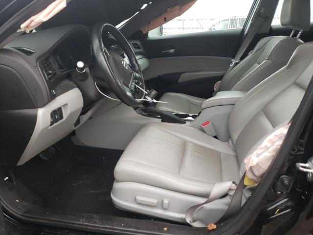 Photo 7 from auction – 2016 ACURA ILX BASE W with VIN 19UDE2F30GA012851