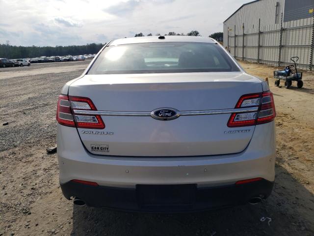 Photo 6 from auction – 2019 FORD TAURUS LIM with VIN 1FAHP2F80KG115656