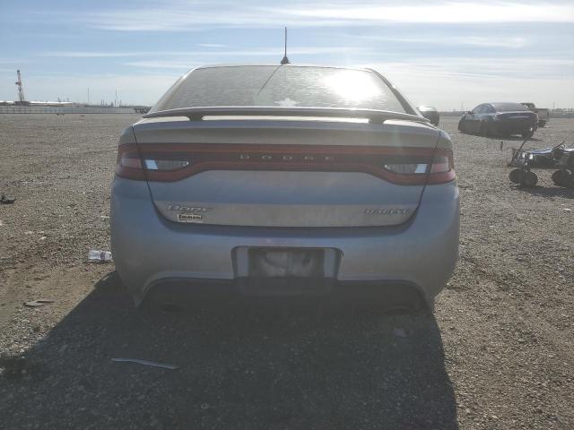 Photo 6 from auction – 2015 DODGE DART SXT with VIN 1C3CDFBB4FD414682