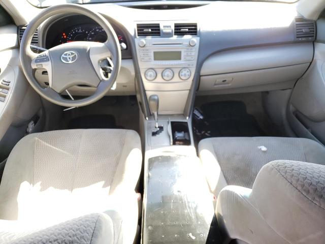 Photo 8 from auction – 2011 TOYOTA CAMRY BASE with VIN 4T1BF3EK3BU145124