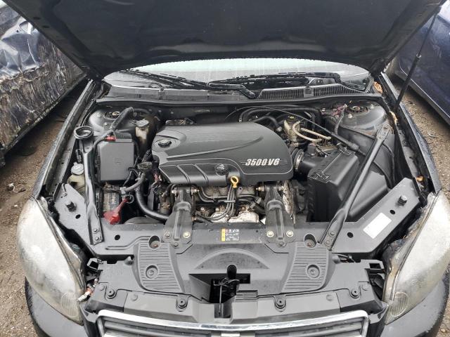 Photo 11 from auction – 2011 CHEVROLET IMPALA LT with VIN 2G1WG5EK5B1291494