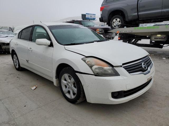 Photo 4 from auction – 2007 NISSAN ALTIMA with VIN 1N4CL21E57C210067