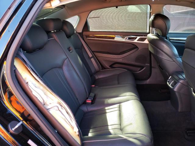 Photo 10 from auction – 2015 HYUNDAI GENESIS 3. with VIN KMHGN4JE2FU093568
