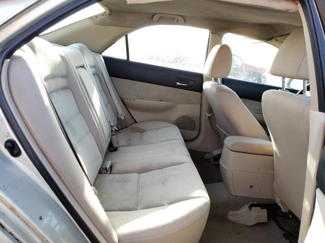Photo 10 from auction – 2005 MAZDA 6 I with VIN 1YVFP80CX55M75528