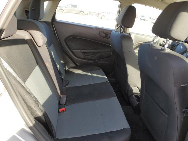 Photo 10 from auction – 2017 FORD FIESTA S with VIN 3FADP4TJ2HM159335