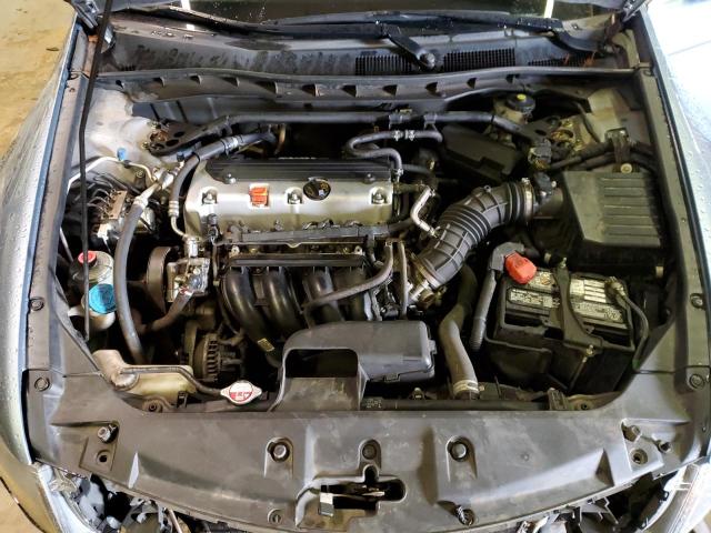 Photo 11 from auction – 2011 HONDA ACCORD EXL with VIN 1HGCP2F81BA022556