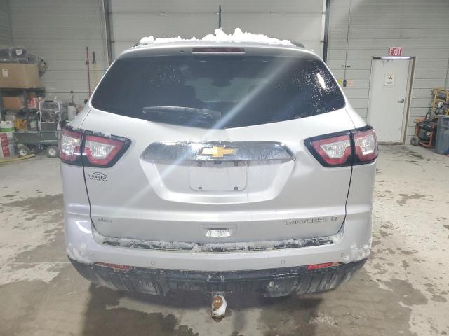 Photo 6 from auction – 2016 CHEVROLET TRAVERSE L with VIN 1GNKVHKD5GJ198689