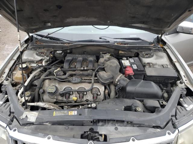 Photo 11 from auction – 2008 LINCOLN MKZ with VIN 3LNHM26T68R623196