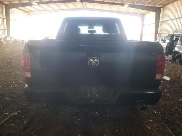 Photo 6 from auction – 2016 RAM 1500 ST with VIN 3C6RR7KT3GG228701