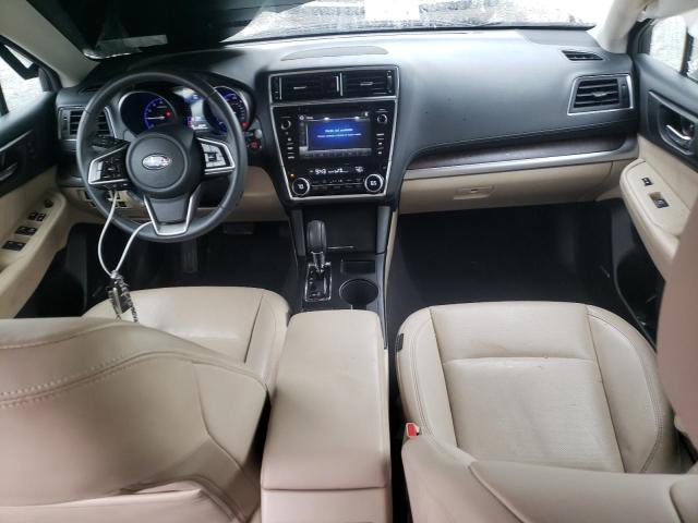 Photo 8 from auction – 2018 SUBARU OUTBACK 2. with VIN 4S4BSANCXJ3292960
