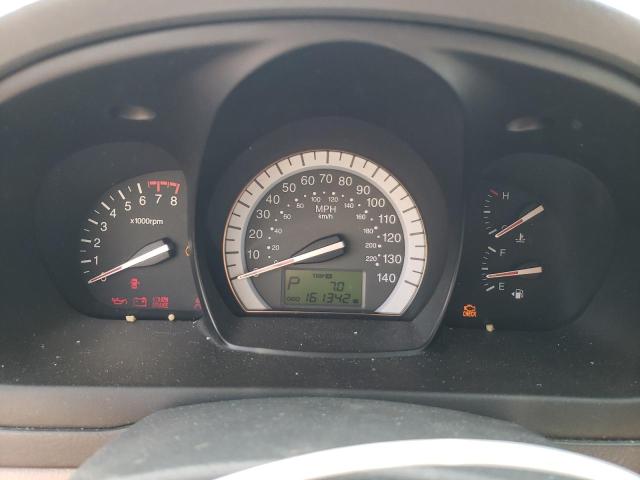 Photo 9 from auction – 2007 KIA SPECTRA EX with VIN KNAFE121075409665