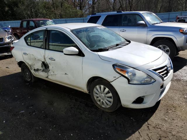Photo 4 from auction – 2017 NISSAN VERSA S with VIN 3N1CN7APXHK417331