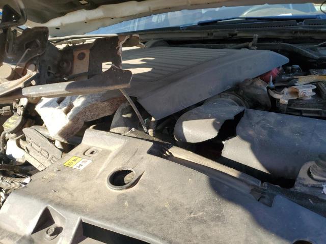 Photo 11 from auction – 2011 LINCOLN MKS with VIN 1LNHL9FT0BG613533