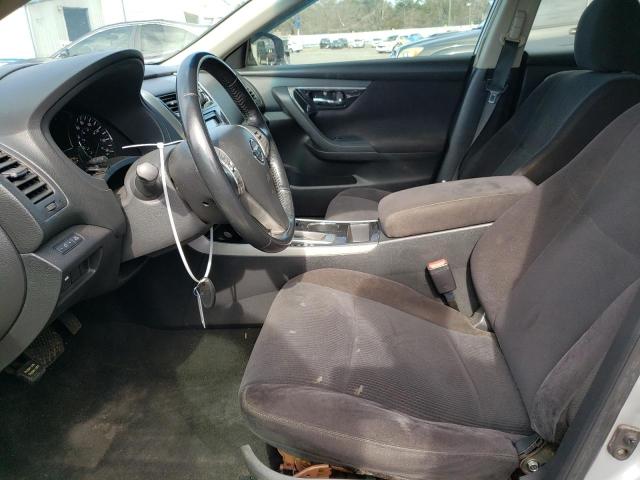 Photo 7 from auction – 2013 NISSAN ALTIMA 2.5 with VIN 1N4AL3AP1DN400799
