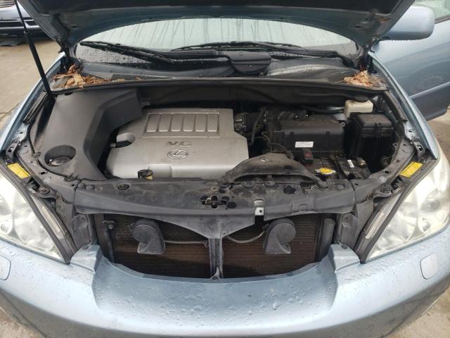 Photo 12 from auction – 2008 LEXUS RX 350 with VIN 2T2HK31U88C077745