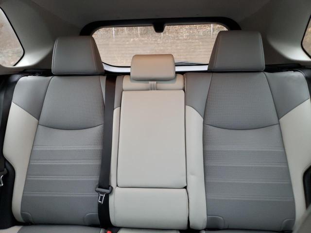 Photo 10 from auction – 2020 TOYOTA RAV4 LIMIT with VIN 2T3DWRFVXLW063047