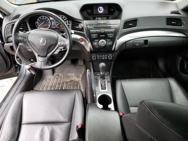 Photo 8 from auction – 2016 ACURA ILX BASE W with VIN 19UDE2F38GA019689