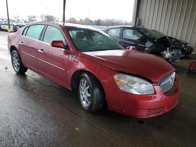 Photo 4 from auction – 2007 BUICK LUCERNE with VIN 1G4HD57287U170410